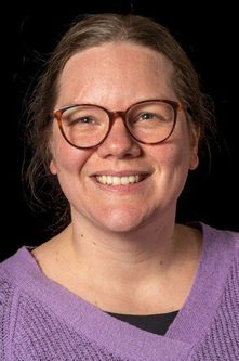 Solveig Jeppesen