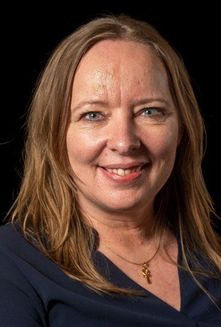 Birgitte Schierning Nielsen