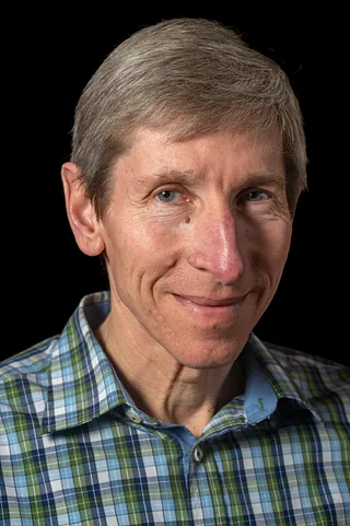 Anders Horsholt Pedersen