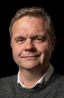Michael Peter Hansen