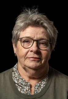 Mariane Reng Jørgensen
