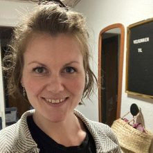 Mirjam Oehlenschlæger