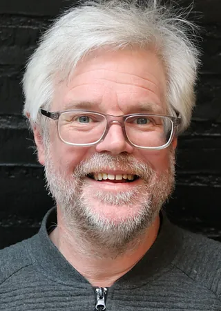 Lone Frederiksen